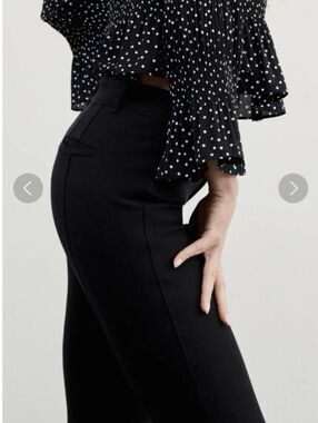 AYR Size 26 The Daily Dose Black Pants